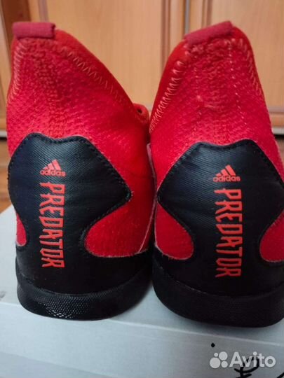 Бутсы adidas