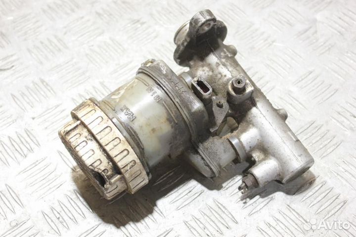 Цилиндр тормозов главный Mitsubishi Legnum EA