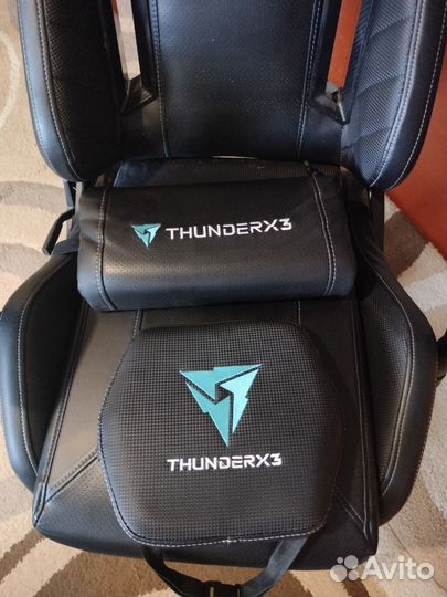 Компьютерное кресло