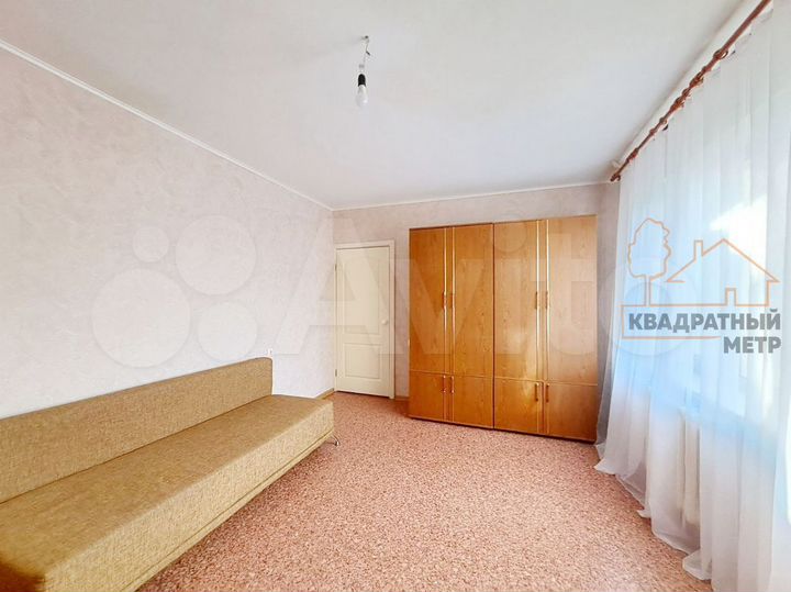 1-к. квартира, 34,5 м², 9/10 эт.
