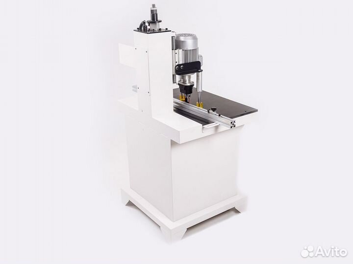 Сверлильно-присадочный станок SPS1 MAX