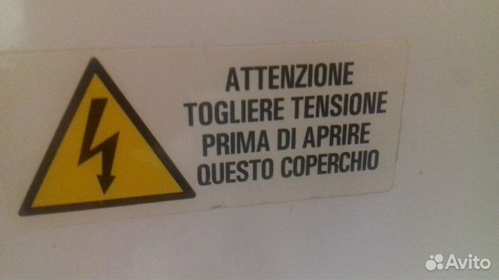 Тестомес в отличном состоянии