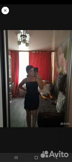 Пакет женской одежды на 46