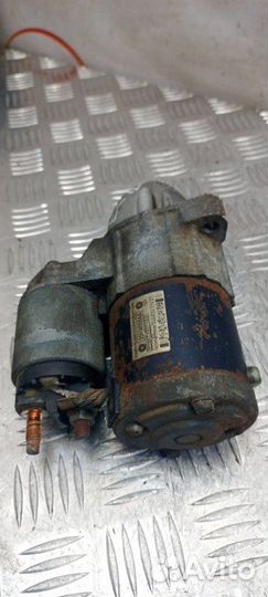 Стартер Dodge Caliber универсал 2.0 ECN 2012