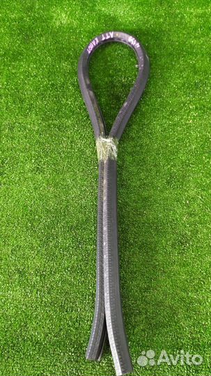 Уплотнение под капот Audi Tt Quattro 2 ccza 2009