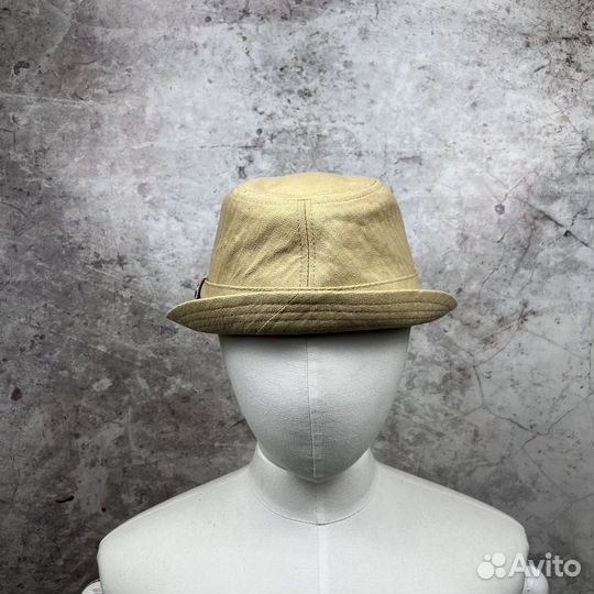 Панама Levi's Оригинал (Lee Wrangler Кепка Шапка)