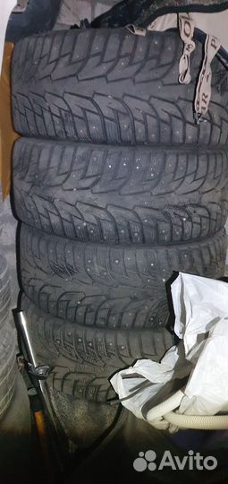 Hankook IceBear W440 225/45 R17