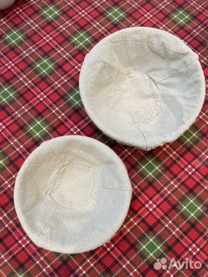 Расстоечная корзина для хлеба