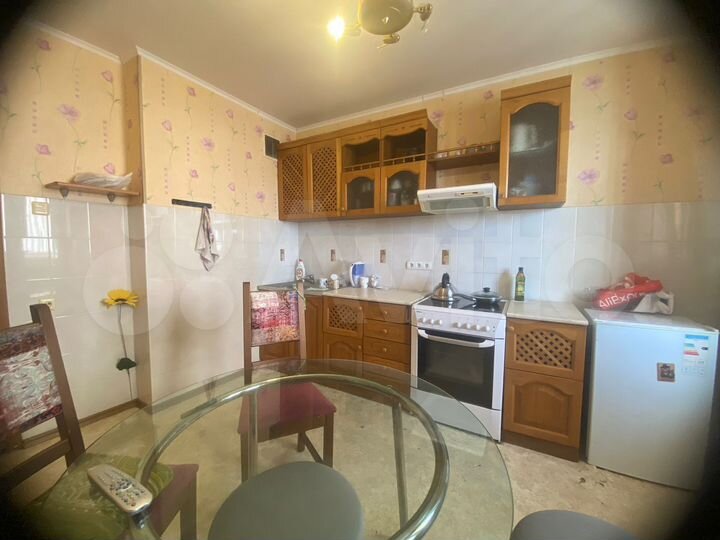 2-к. квартира, 52,6 м², 5/10 эт.