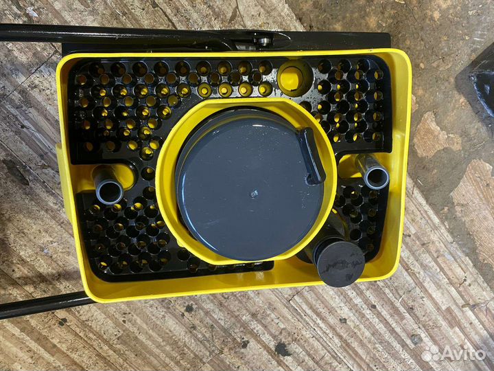 Поломоечная машина karcher BR 400