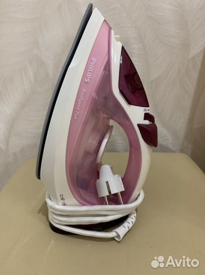 Утюг Philips NL9206AD - 4