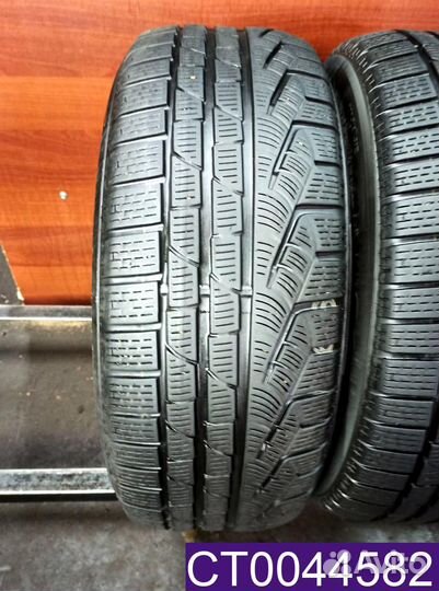 Pirelli Winter Sottozero 225/55 R17 96T