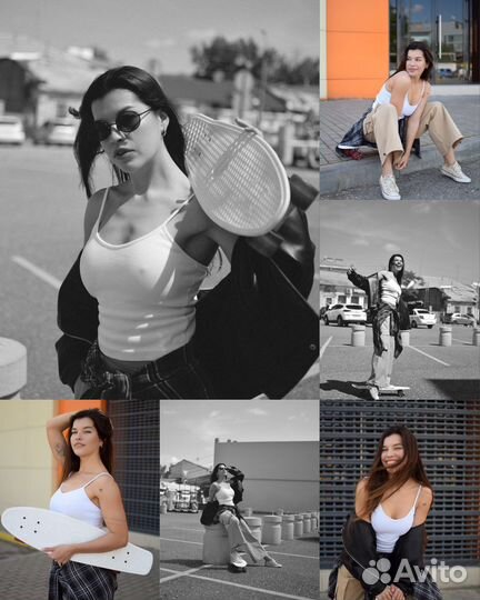 Услуги фотографа