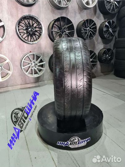 Dunlop Grandtrek PT2A 285/50 R20