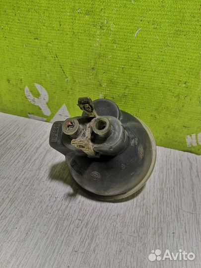 Бачок главного тормозного цилиндра Шкода Фелиция