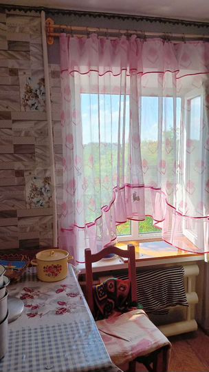 2-к. квартира, 42 м², 4/5 эт.