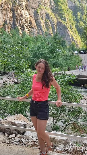 Няня для ребенка на час