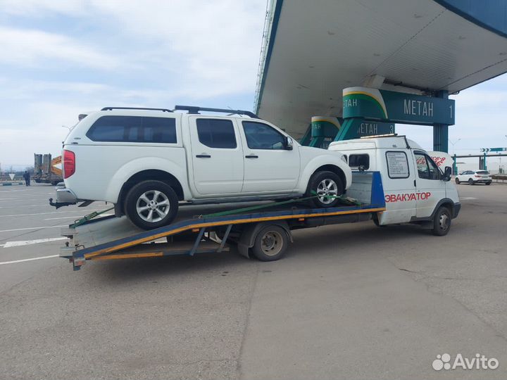 Услуги эвакуатора без посредников круглосуточно