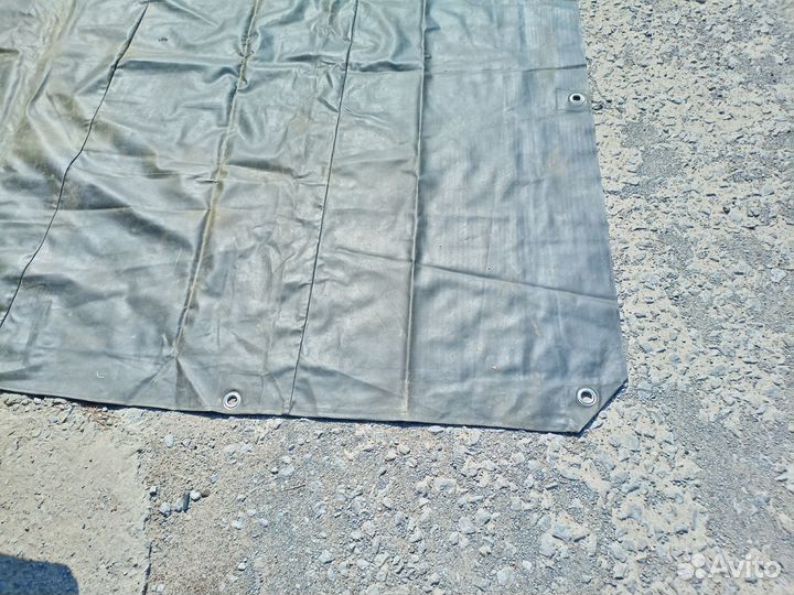 Тенты и полога