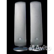 Акустика B&W Англия