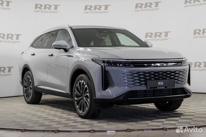 EXEED RX 2.0 AMT, 2023