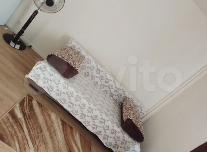 Комната 40 м² в 1-к., 14/22 эт.