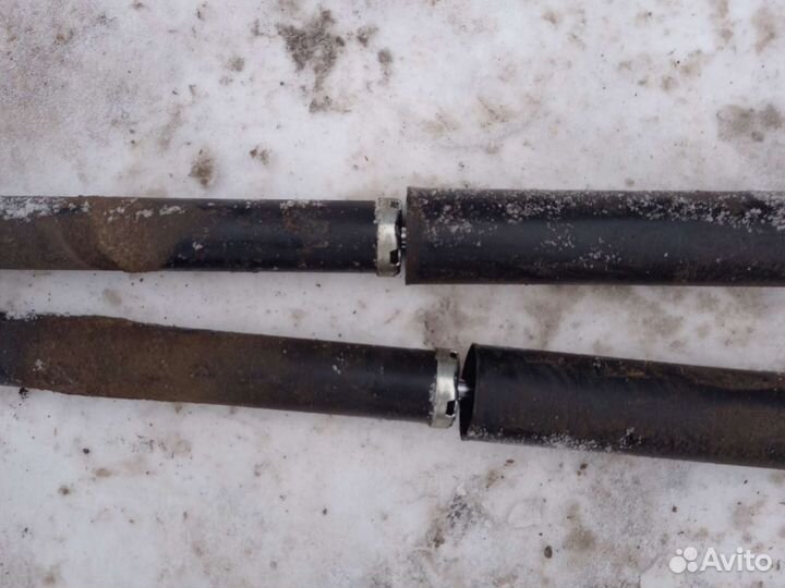 Сузуки сх 4 задние стойки амортизаторов