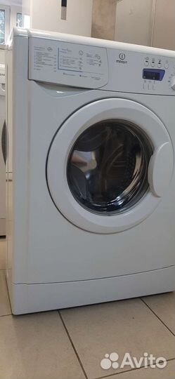 Стиральная машина Indesit 3.5kg