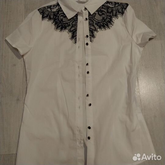 Школьная форма пакетом для девочки 140 146