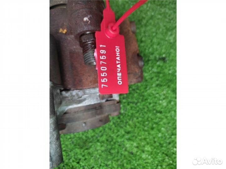 Тнвд Peugeot 3008 1.6 2011