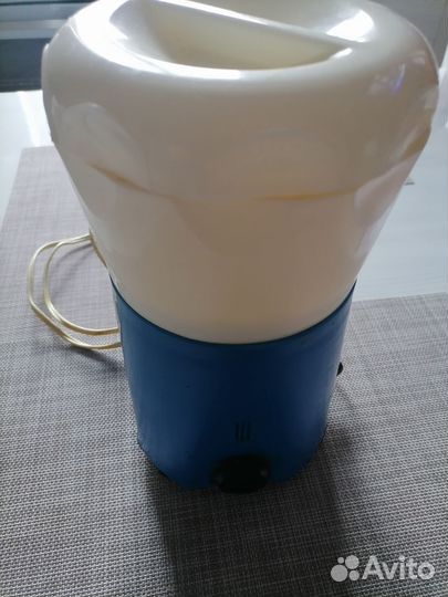 Мясорубка электрическая СССР Эмк 950Вт