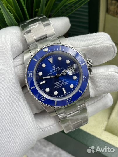 Мужские часы Rolex Submariner