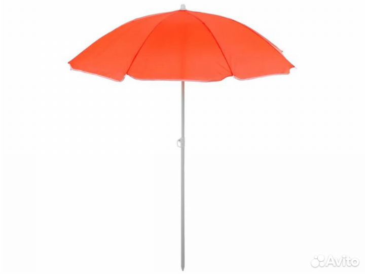 Зонт пляжный Классика