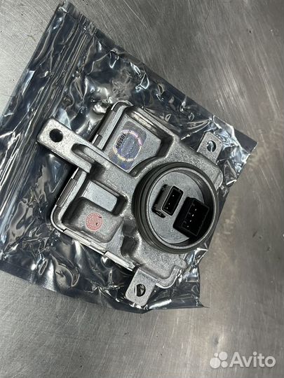 Блок розжига ксенона 8K0941597E, D3S audi VAG