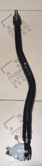 Рулевая тяга продольная в сборе, japaco (Турция) 5