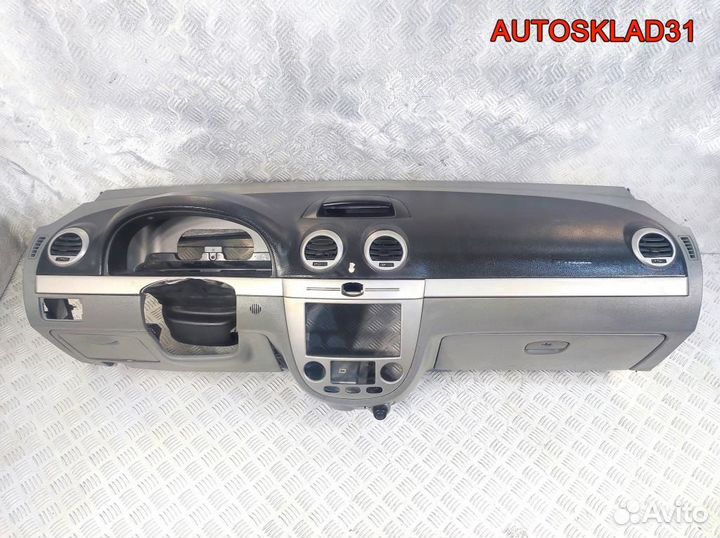 Торпедо с AIR BAG Chevrolet Lacetti Универсал