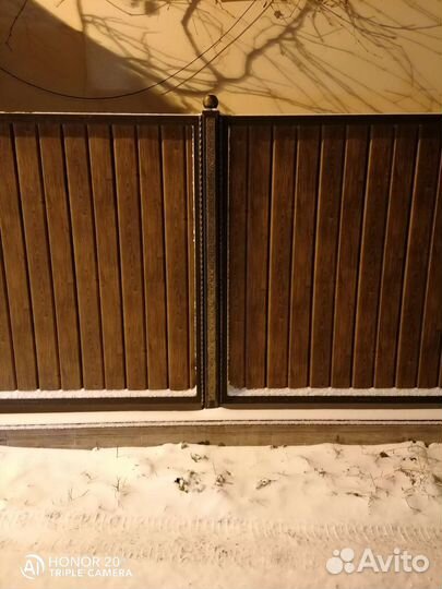 Сварочные работы