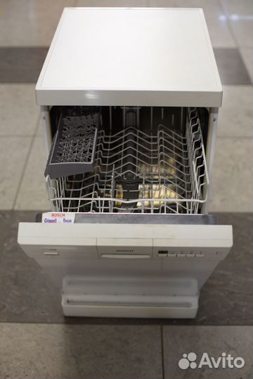 Посудомоечная машина Bosch