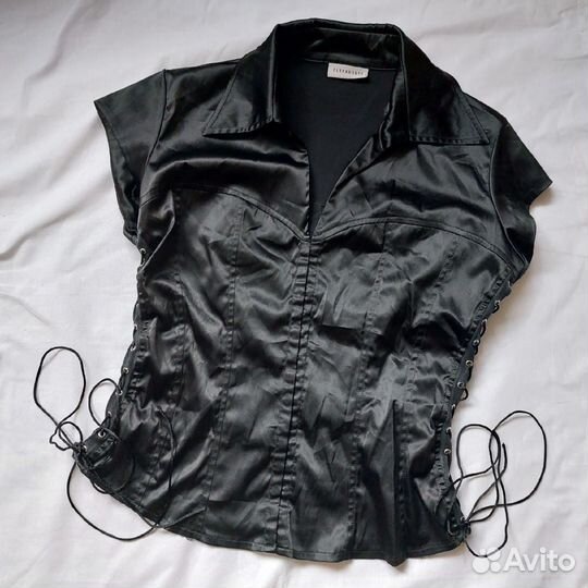 Винтажный сюрприз бокс