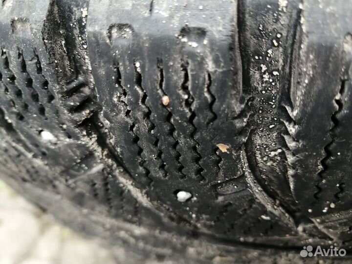 Bridgestone A001 Weather Control 225/60 R17 25F