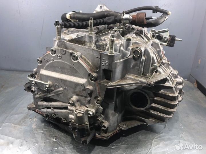 АКПП mazda CX-5 mazda 6