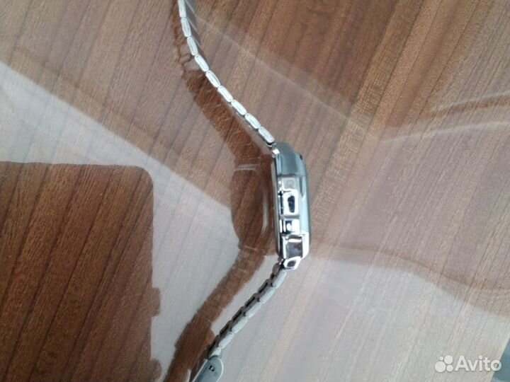 Наручные часы