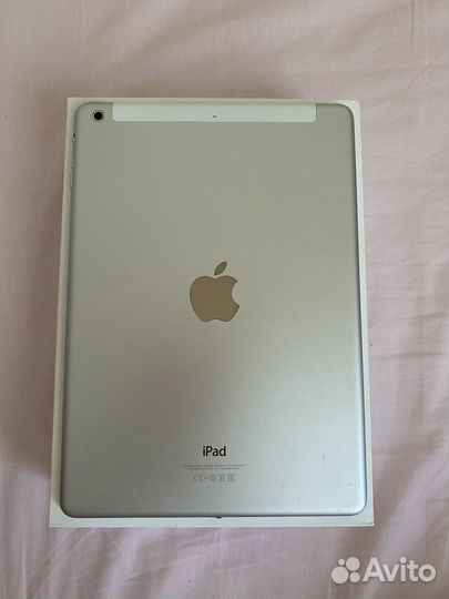 iPad 4 2012
