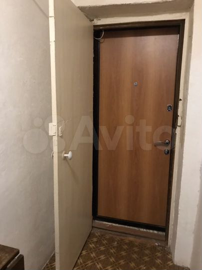 2-к. квартира, 46 м², 1/5 эт.