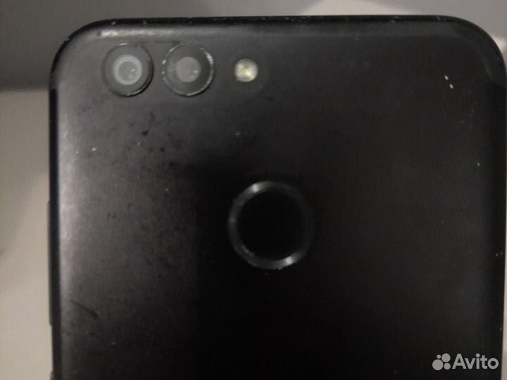 HUAWEI Nova 2, 4/64 ГБ