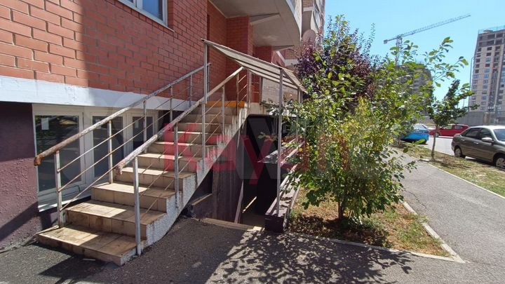 Свободного назначения, 119 м²