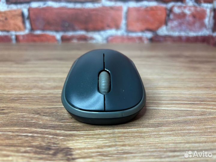 Мышь беспроводная Logitech M185