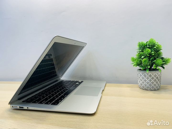 Apple MacBook Air 2017