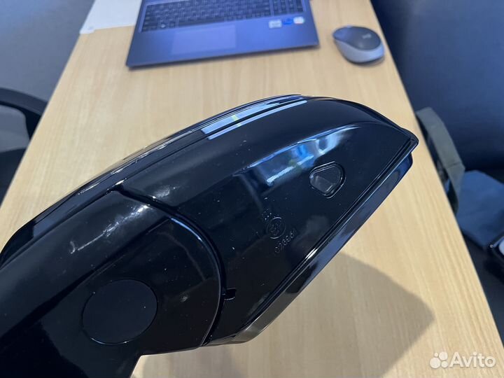 Левое зеркало в сборе Mercedes W221 стекло w221