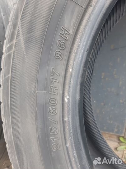 Yokohama A349 215/60 R17 96